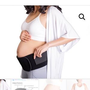 Baby Belly Band maternity support band